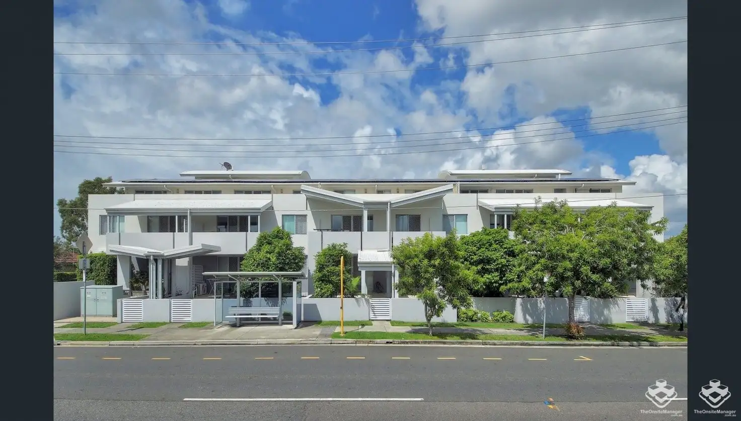 Main view of Homely unit listing, ID:21149210/223 Tufnell Road, Banyo QLD 4014