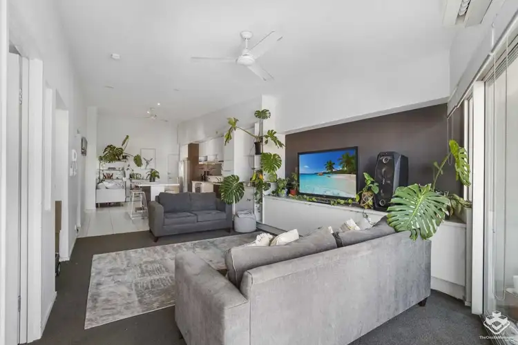 28/258 Arthur Street, Teneriffe QLD 4005