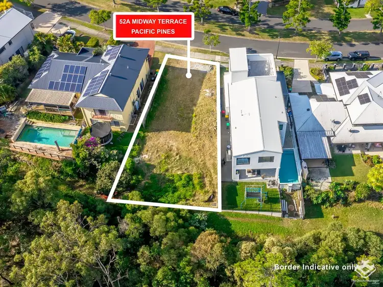 52A Midway Terrace, Pacific Pines QLD 4211