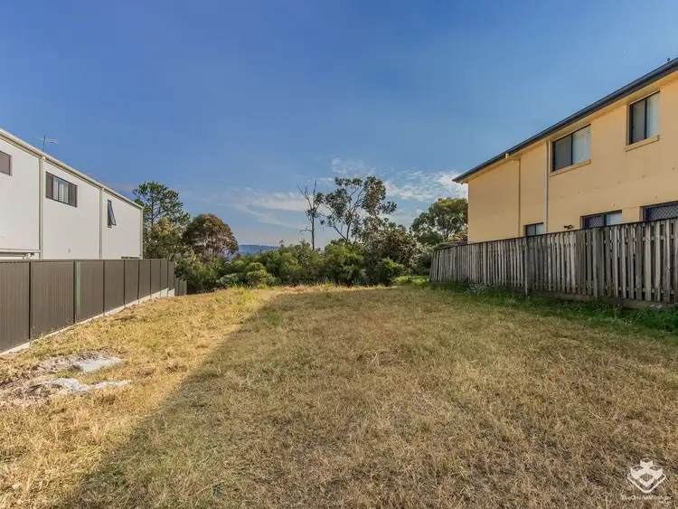 Second view of Homely land listing, 52A Midway Terrace, Pacific Pines QLD 4211
