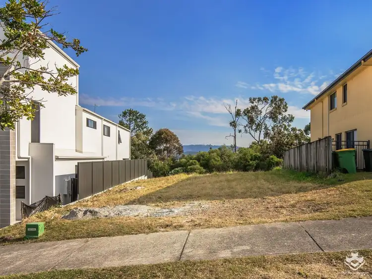 Third view of Homely land listing, 52A Midway Terrace, Pacific Pines QLD 4211