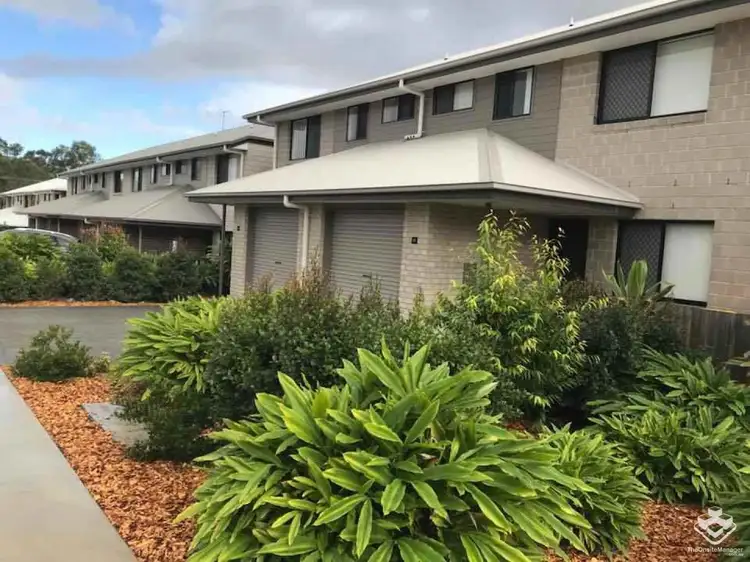 Main view of Homely townhouse listing, 137/160 Bagnall Street, Ellen Grove QLD 4078