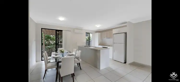 Second view of Homely townhouse listing, 137/160 Bagnall Street, Ellen Grove QLD 4078