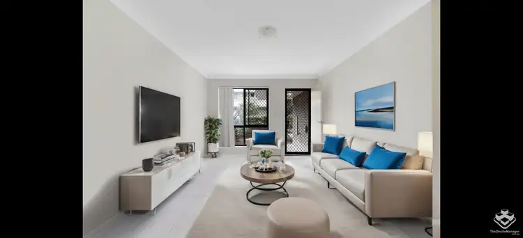 Third view of Homely townhouse listing, 137/160 Bagnall Street, Ellen Grove QLD 4078