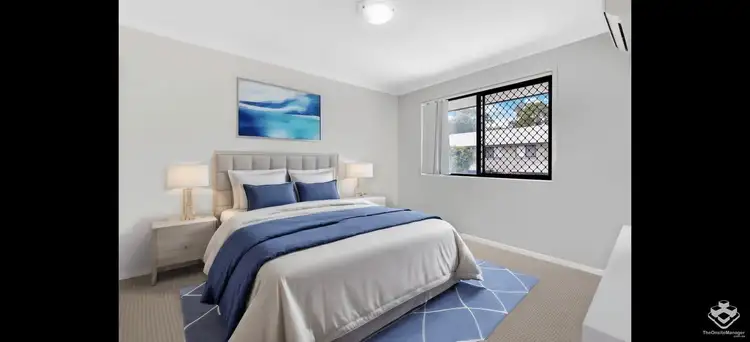 Fourth view of Homely townhouse listing, 137/160 Bagnall Street, Ellen Grove QLD 4078