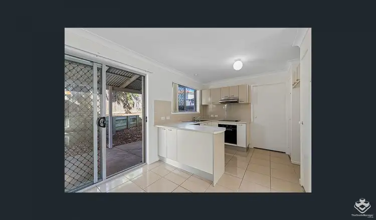 6/116 Albert Street, Goodna QLD 4300