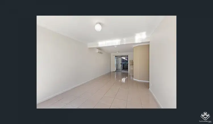 Second view of Homely townhouse listing, 6/116 Albert Street, Goodna QLD 4300