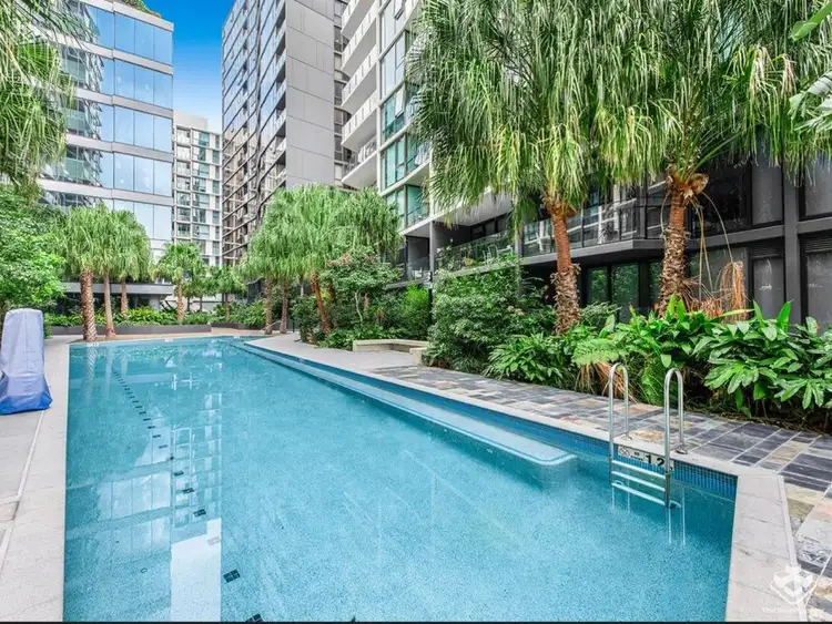 Fourth view of Homely apartment listing, ID:21149347/1033 Ann Street, Newstead QLD 4006