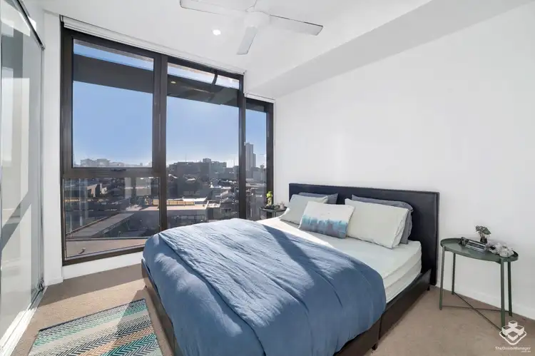 Seventh view of Homely apartment listing, ID:21149347/1033 Ann Street, Newstead QLD 4006