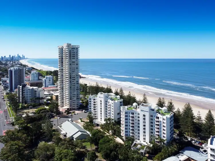 2203/220 The Esplanade, Burleigh Heads QLD 4220