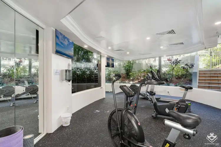 Third view of Homely apartment listing, 2203/220 The Esplanade, Burleigh Heads QLD 4220