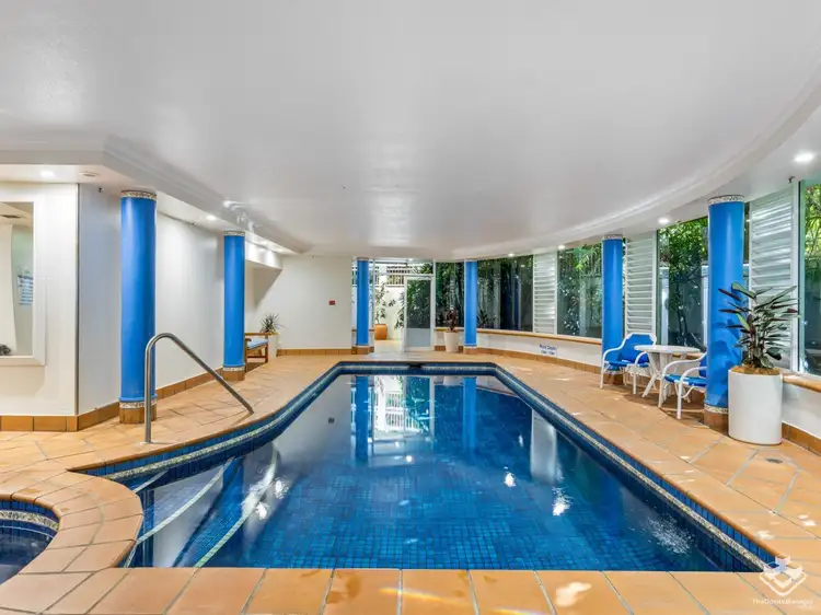 Fourth view of Homely apartment listing, 2203/220 The Esplanade, Burleigh Heads QLD 4220