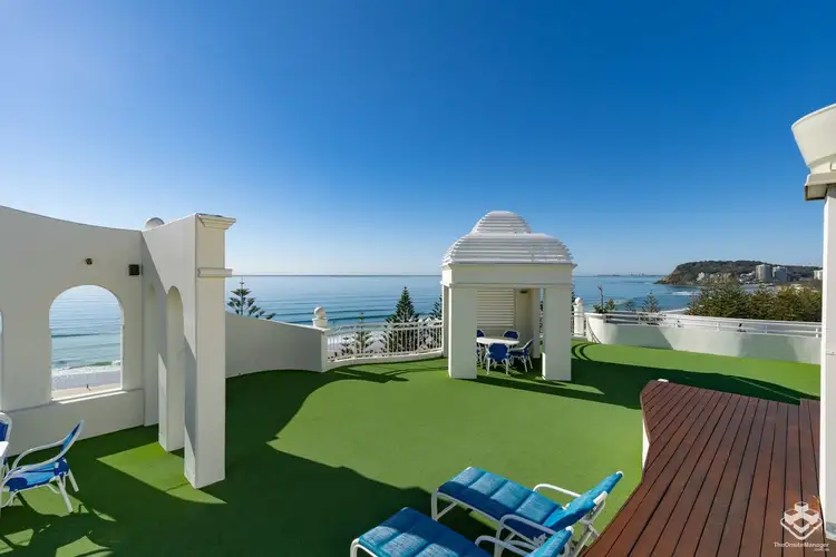 Fifth view of Homely apartment listing, 2203/220 The Esplanade, Burleigh Heads QLD 4220