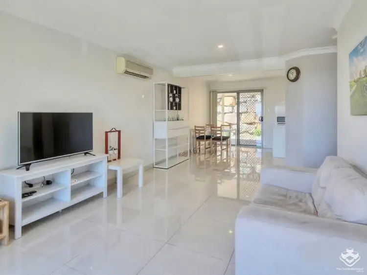 Unit 27/11 Penny Street, Algester QLD 4115