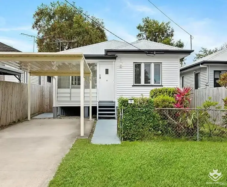 Second view of Homely house listing, 73 Harold Street, Stafford QLD 4053