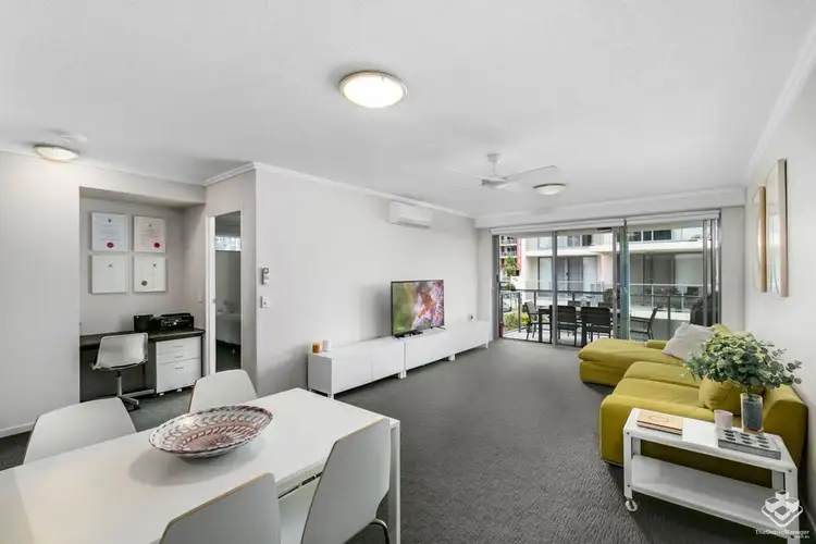 Second view of Homely apartment listing, G616/154 Musgrave Avenue, Southport QLD 4215
