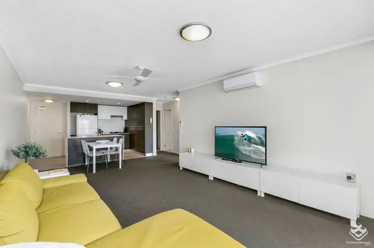 Third view of Homely apartment listing, G616/154 Musgrave Avenue, Southport QLD 4215