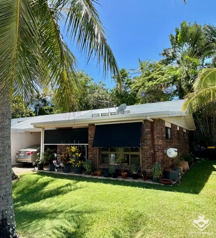 Main view of Homely unit listing, ID:21149462/8-12 Elma Street, Cooee Bay QLD 4703