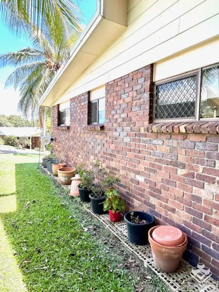 Second view of Homely unit listing, ID:21149462/8-12 Elma Street, Cooee Bay QLD 4703