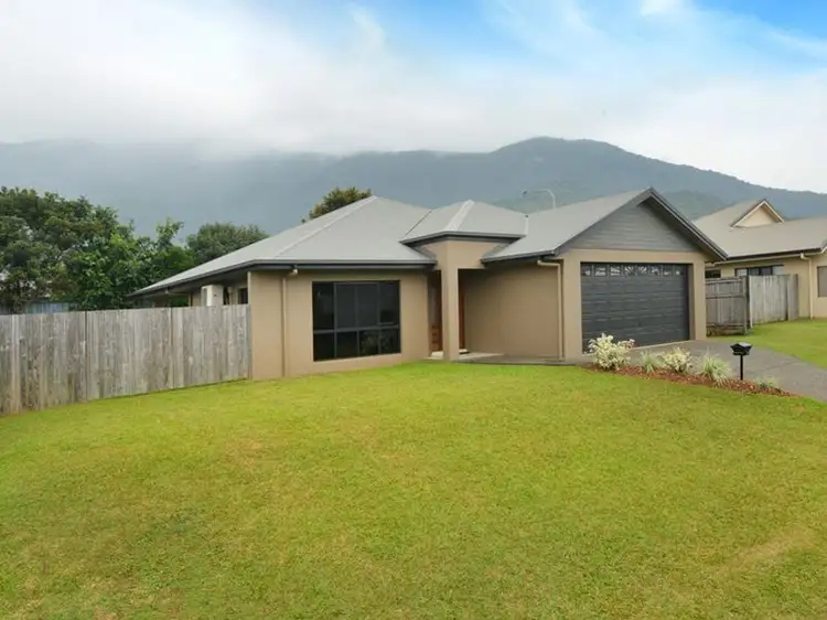 Main view of Homely house listing, 12 Norfolk Circuit, Redlynch QLD 4870