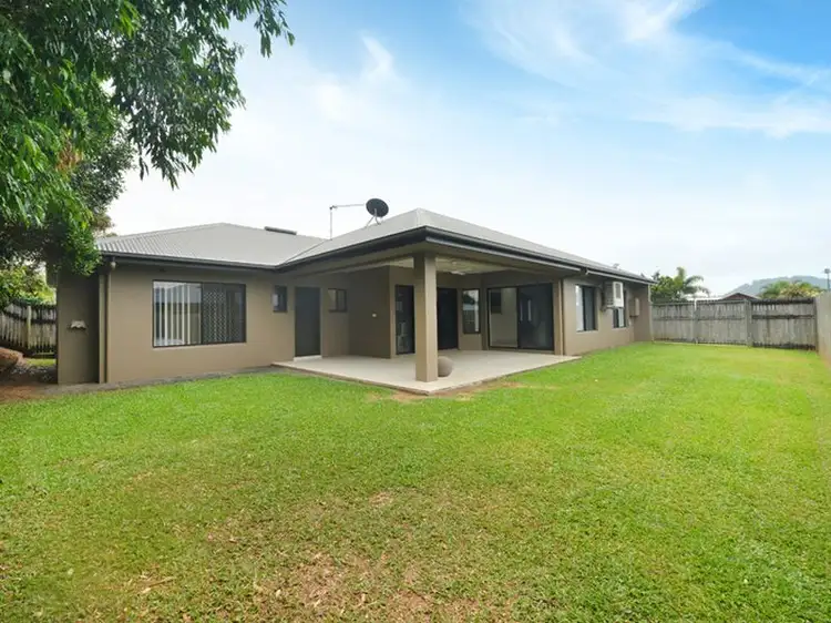Second view of Homely house listing, 12 Norfolk Circuit, Redlynch QLD 4870