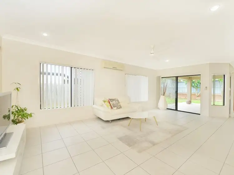 Third view of Homely house listing, 12 Norfolk Circuit, Redlynch QLD 4870