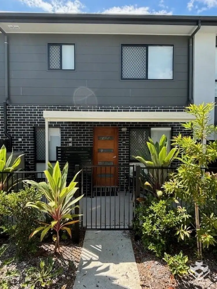 22/100 Stodart Terrace
