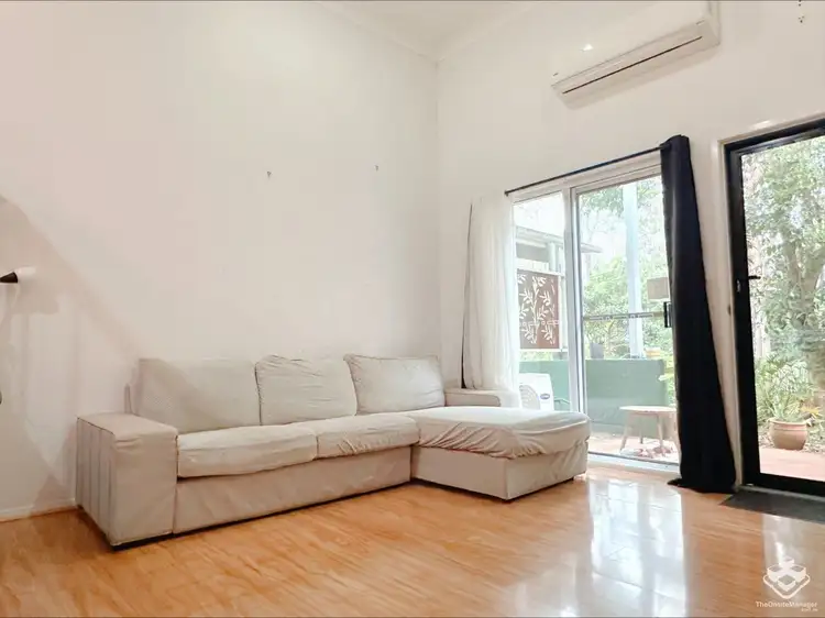 Main view of Homely townhouse listing, ID:21149491/206 D'Arcy Road, Seven Hills QLD 4170