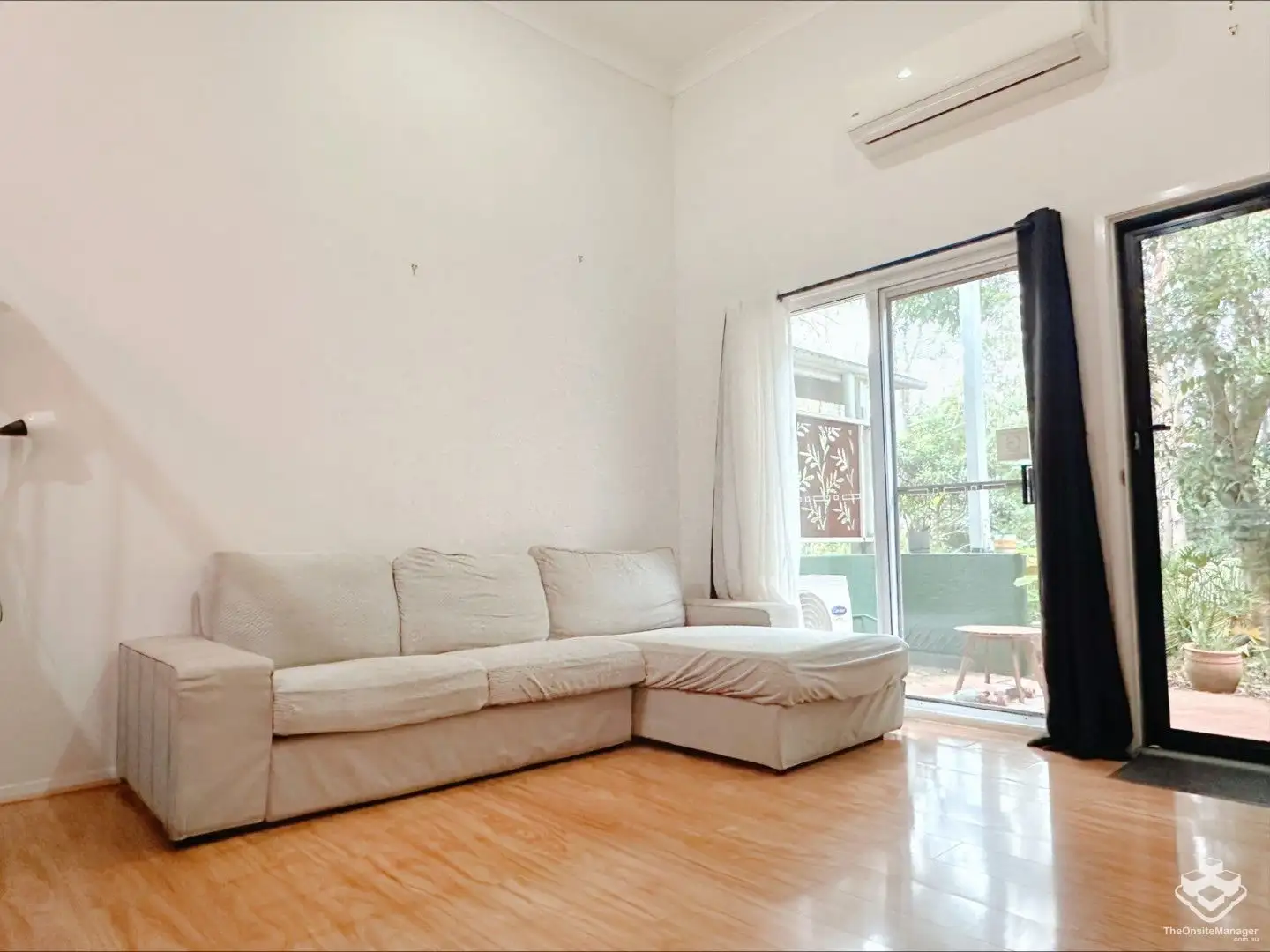 Main view of Homely townhouse listing, ID:21149491/206 D'Arcy Road, Seven Hills QLD 4170