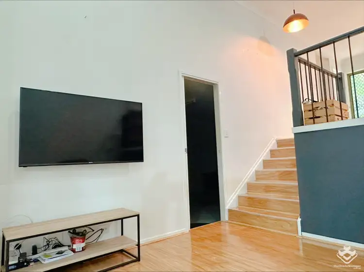 Second view of Homely townhouse listing, ID:21149491/206 D'Arcy Road, Seven Hills QLD 4170