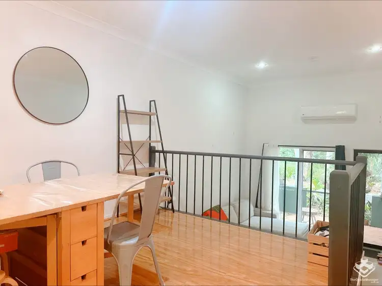 Third view of Homely townhouse listing, ID:21149491/206 D'Arcy Road, Seven Hills QLD 4170