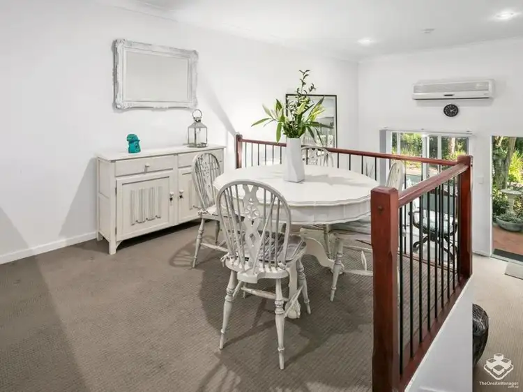 Fifth view of Homely townhouse listing, ID:21149491/206 D'Arcy Road, Seven Hills QLD 4170