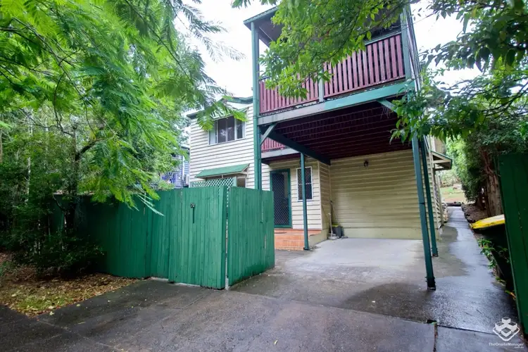 72 Dell Road, St Lucia QLD 4067