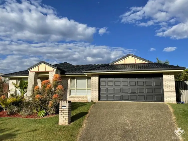 11 Monarch Avenue, Upper Coomera QLD 4209