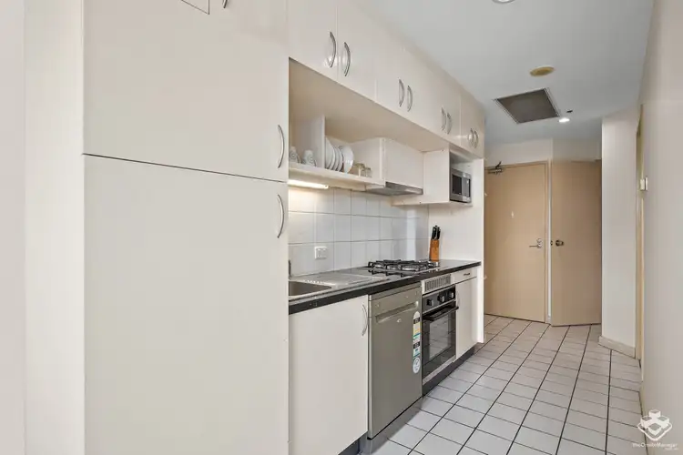 Fourth view of Homely apartment listing, 25/8 Duncan Street, Fortitude Valley QLD 4006
