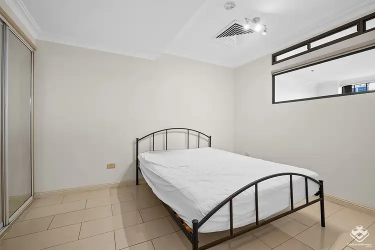 Sixth view of Homely apartment listing, 25/8 Duncan Street, Fortitude Valley QLD 4006