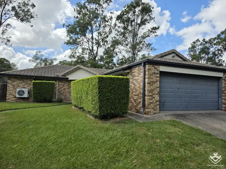 12 Jedda Place, Sunnybank QLD 4109