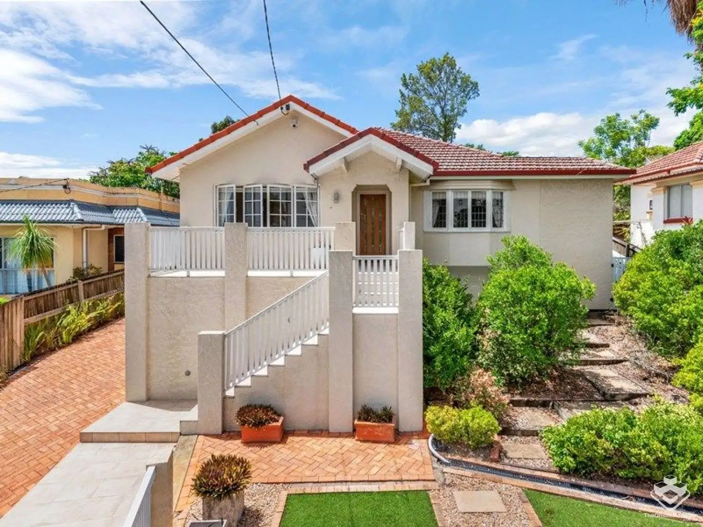 Main view of Homely house listing, 40 Botany Street, Clayfield QLD 4011