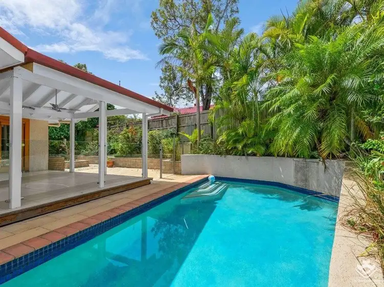 Second view of Homely house listing, 40 Botany Street, Clayfield QLD 4011