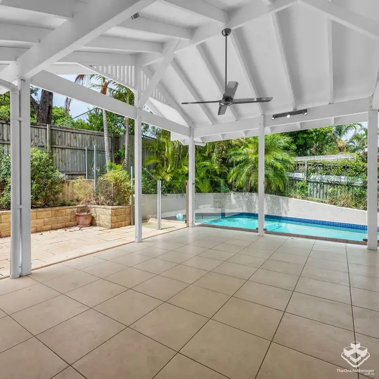 Third view of Homely house listing, 40 Botany Street, Clayfield QLD 4011