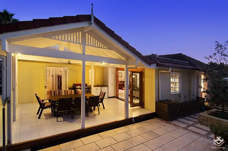Fourth view of Homely house listing, 40 Botany Street, Clayfield QLD 4011