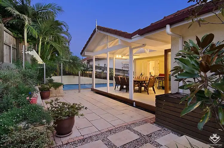 Fifth view of Homely house listing, 40 Botany Street, Clayfield QLD 4011