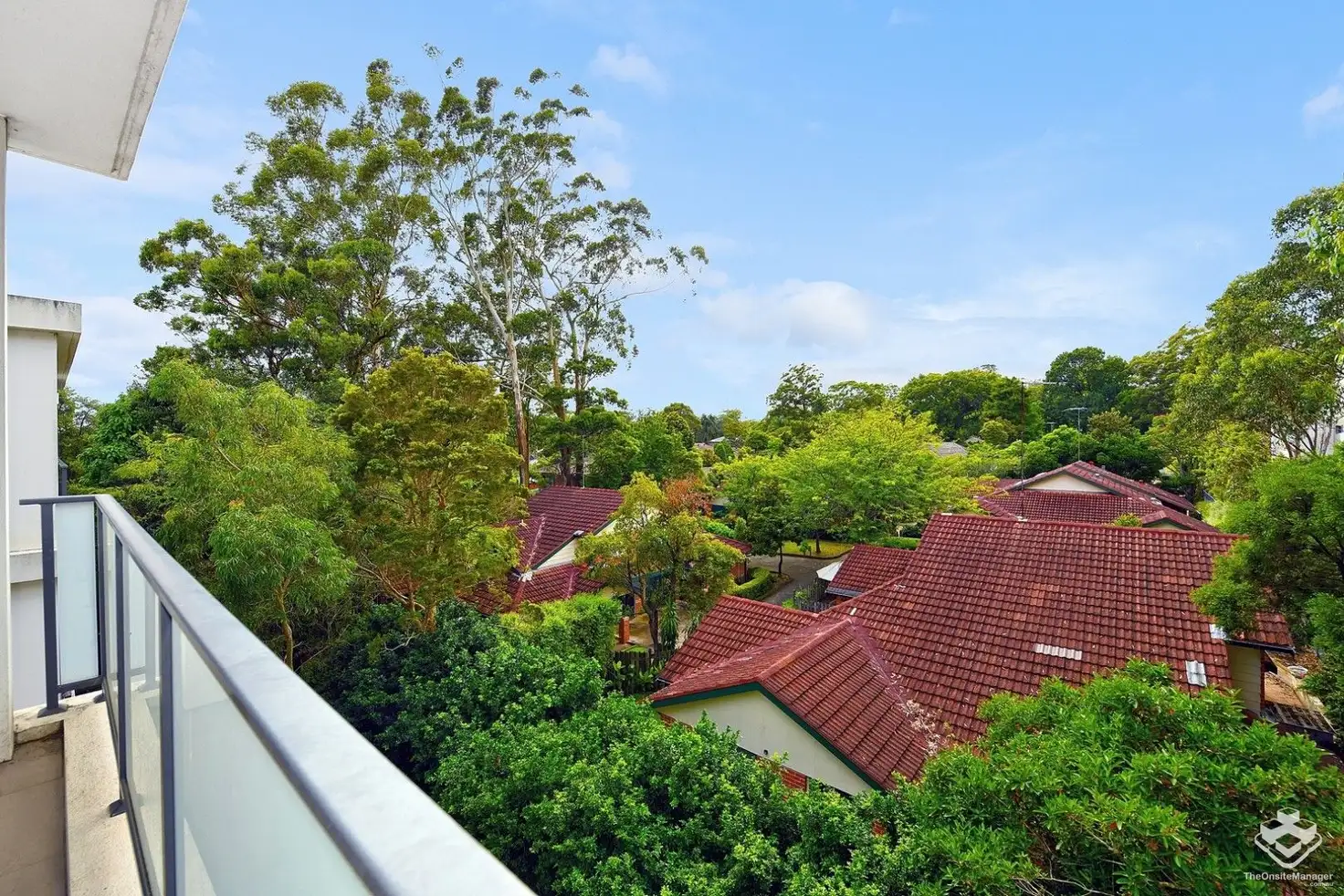 Main view of Homely apartment listing, 66/4-6A Park Ave, Waitara NSW 2077