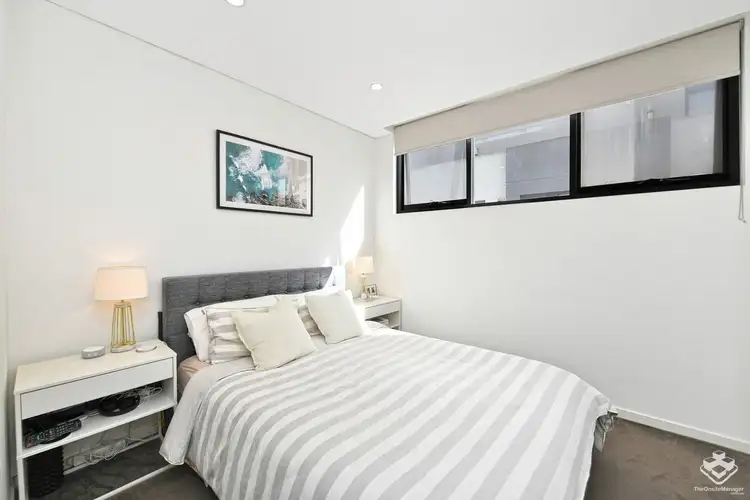 Sixth view of Homely apartment listing, 66/4-6A Park Ave, Waitara NSW 2077