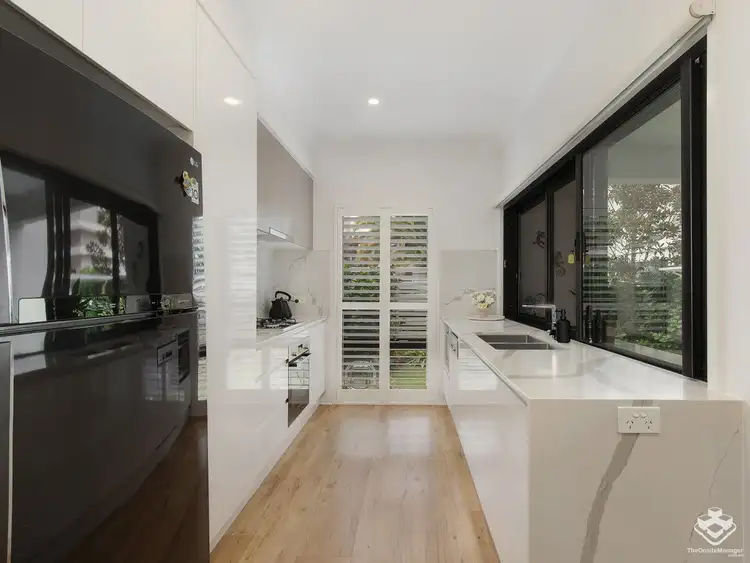 Third view of Homely townhouse listing, 19/33 Sickle Avenue, Hope Island QLD 4212