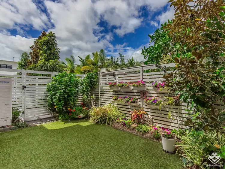 Fourth view of Homely townhouse listing, 19/33 Sickle Avenue, Hope Island QLD 4212