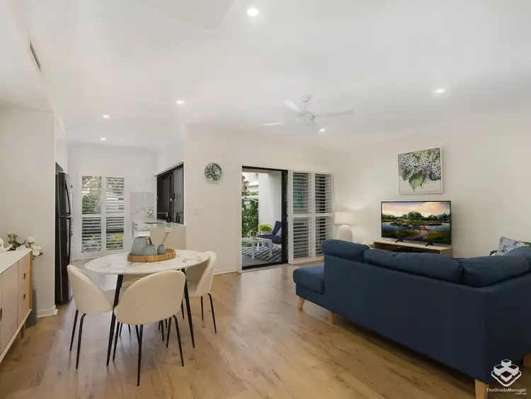 Fifth view of Homely townhouse listing, 19/33 Sickle Avenue, Hope Island QLD 4212