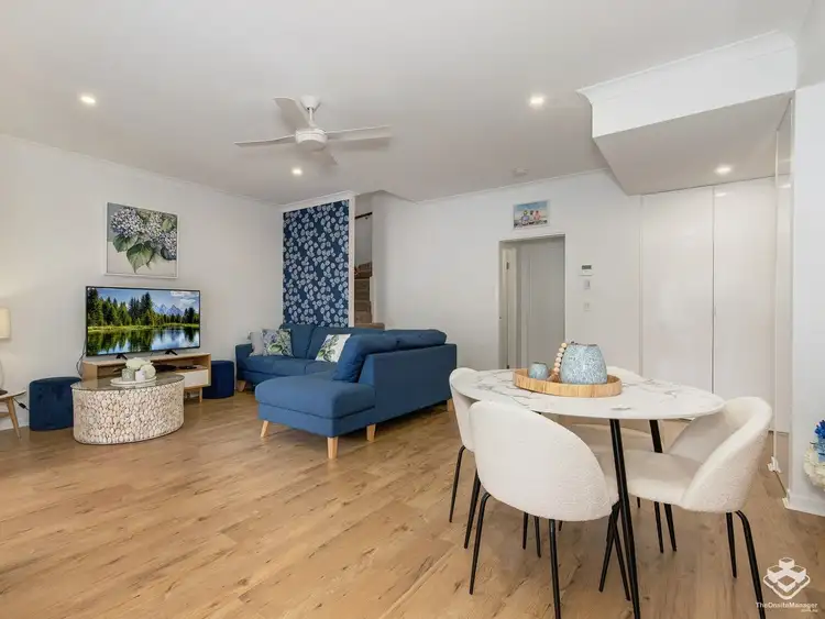 Sixth view of Homely townhouse listing, 19/33 Sickle Avenue, Hope Island QLD 4212