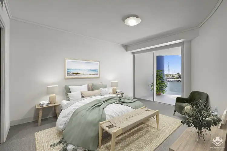 306/13 Nicklin Way, Minyama QLD 4575