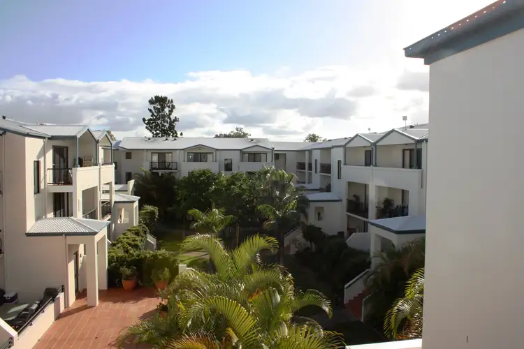 Main view of Homely unit listing, ID:21149665/38 Labrador Street, Labrador QLD 4215